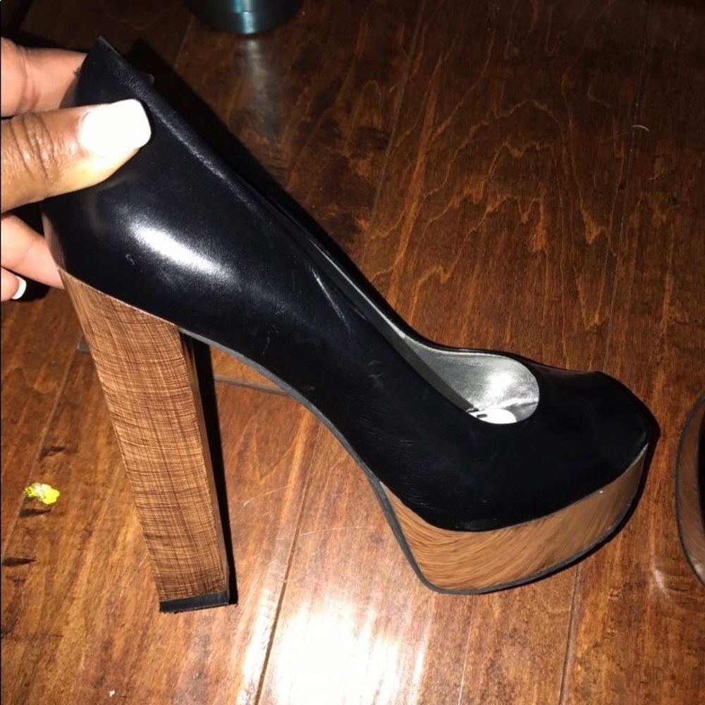Gianni Bini Shoes